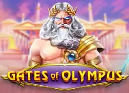 bravonomics: Gates of Olympus