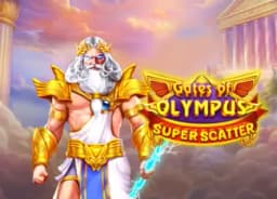 bravonomics: Gates of Olympus Super Scatter