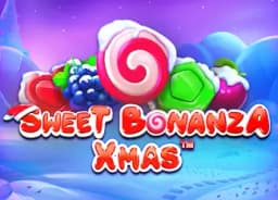bravonomics: Sweet Bonanza Xmas