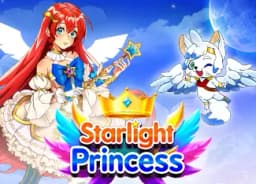 bravonomics: Starlight Princess