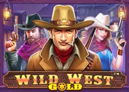bravonomics: Wild West Gold
